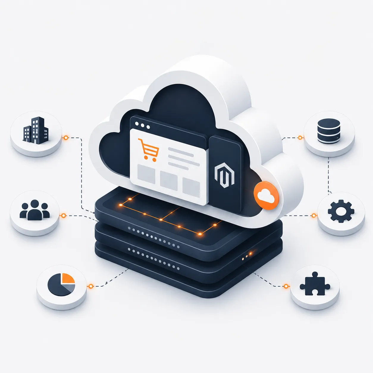 Adobe Commerce Cloud