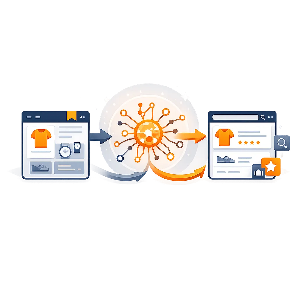 AI for Ecommerce