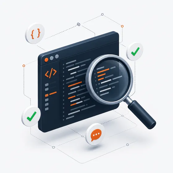 Code Review Session