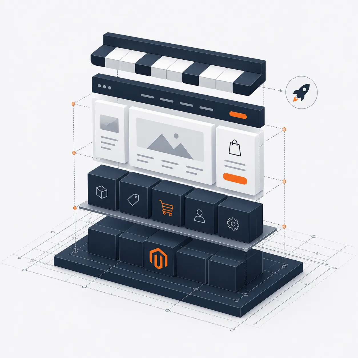 Magento 2 Development