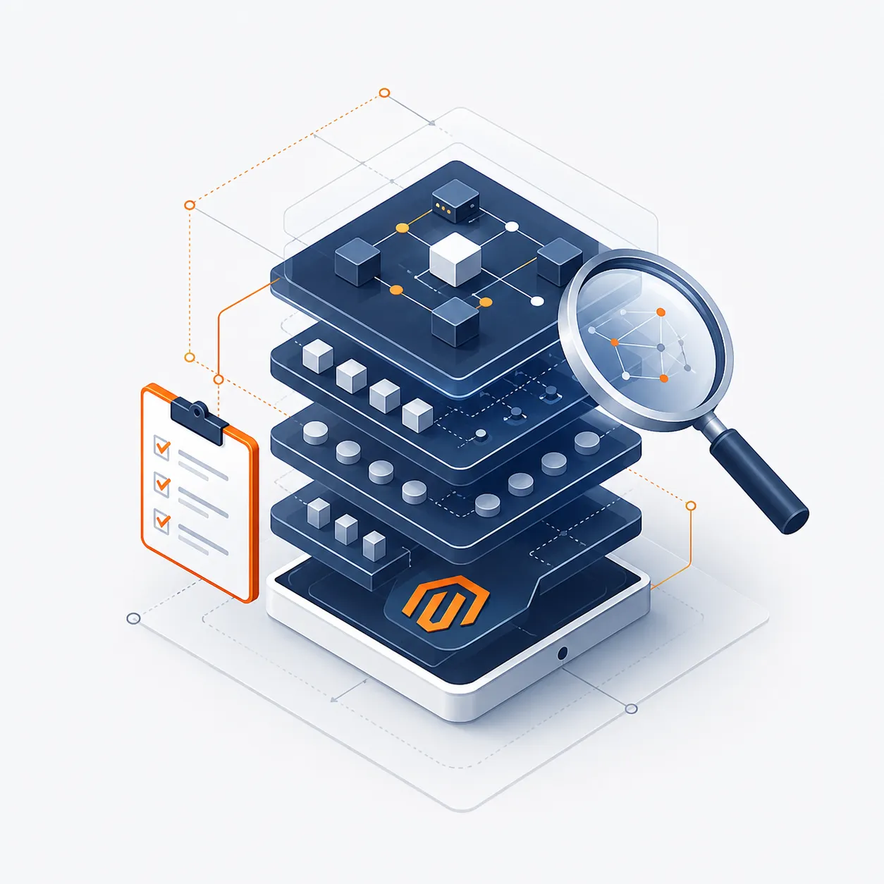 Magento Architecture Review
