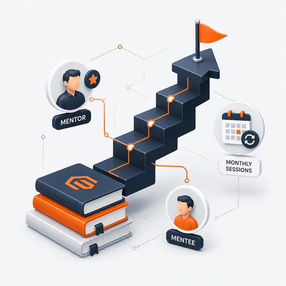 Mentorship Package