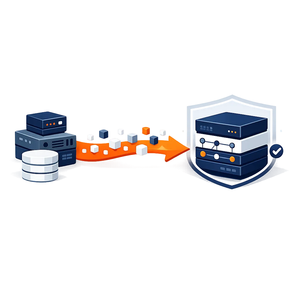 Platform Migration