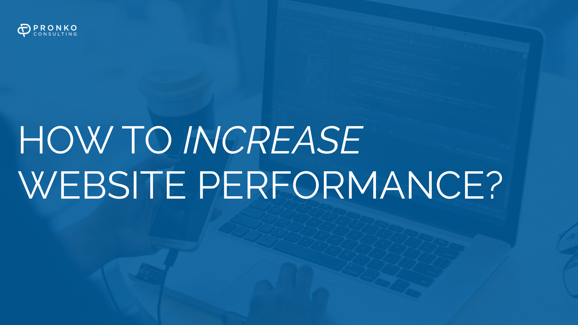 Perfomance optimization for your store