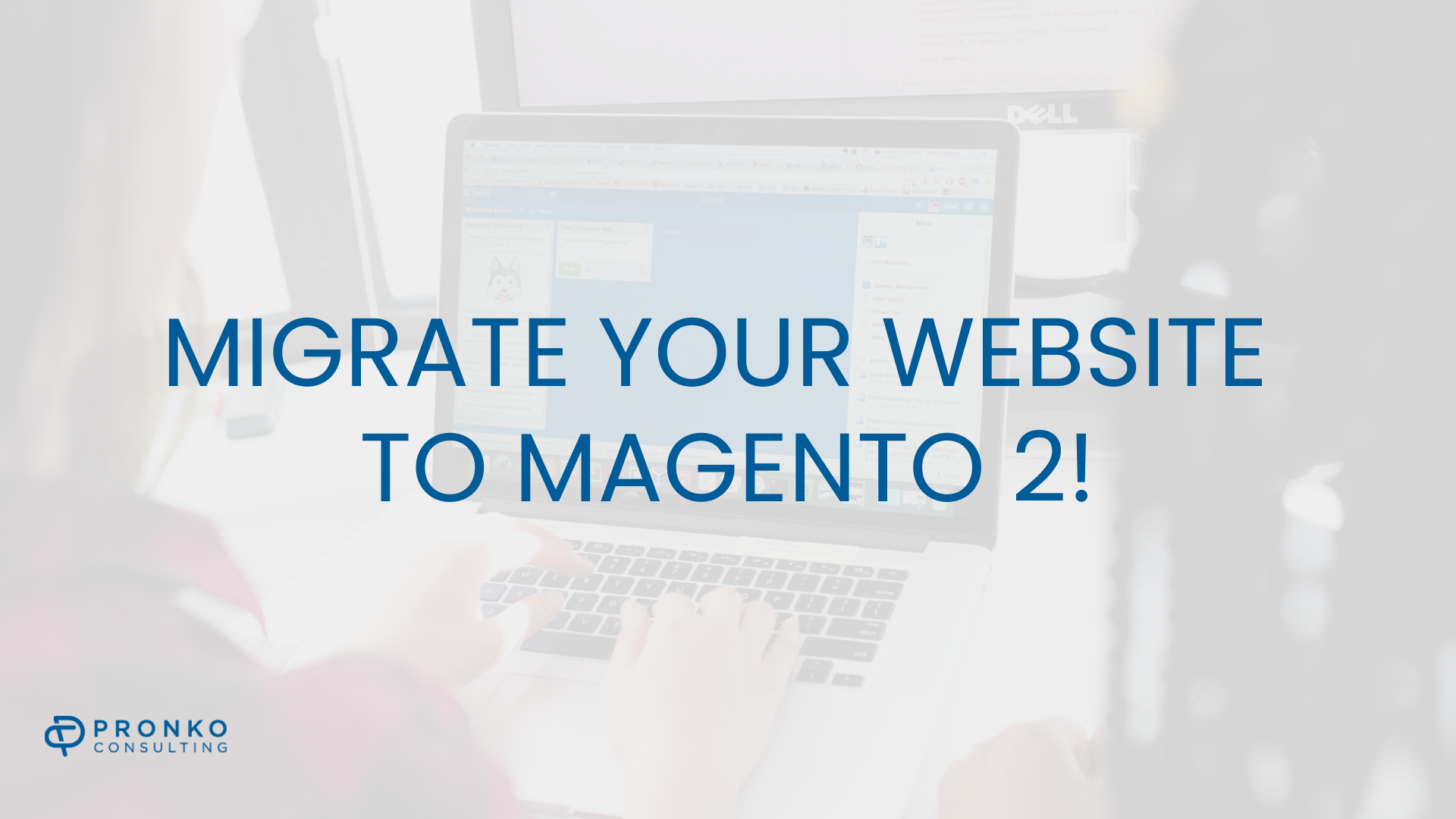 Magento 2 migration 