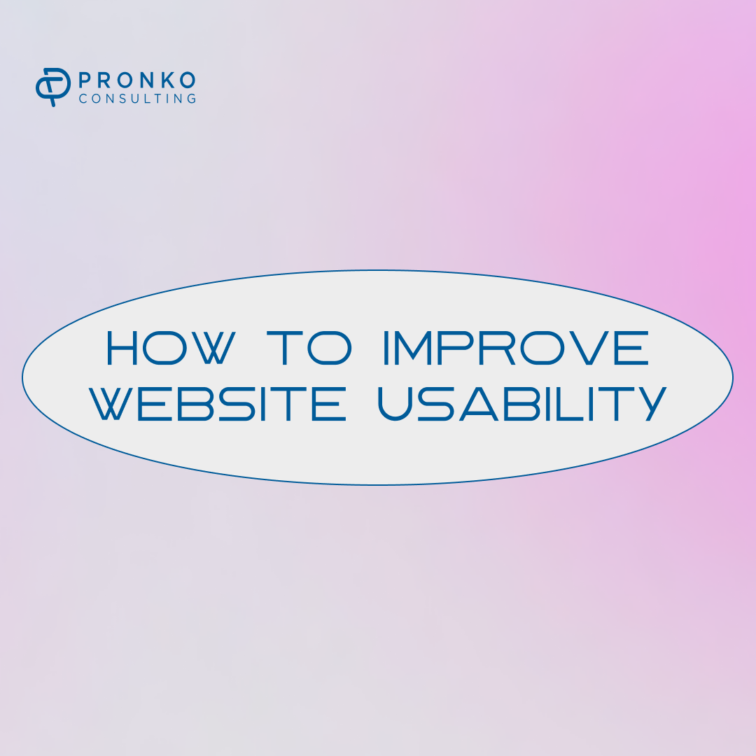 15 tips for improvement of website usability 