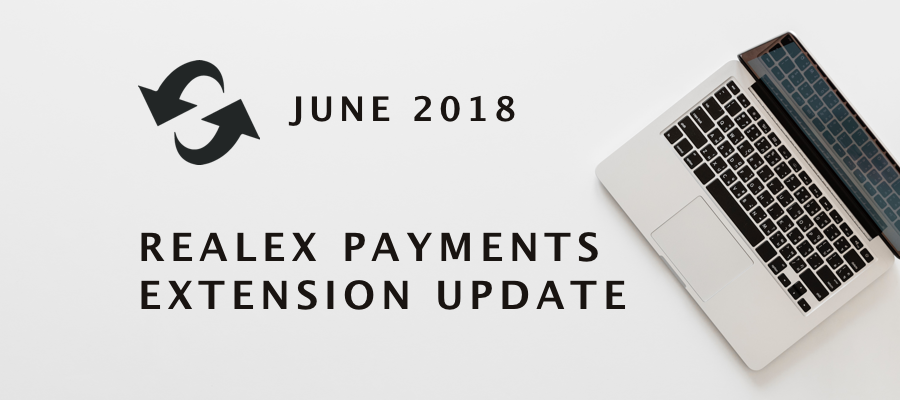 Realex Payments 2.1.11 Extension Update