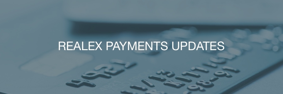 How Realex Payments updates can improve your website