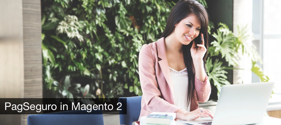 How to add PagSeguro as a Payment Method in Magento 2