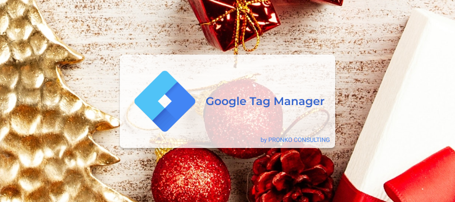 Magento 2 Google Tag Manager Release 1.1.0