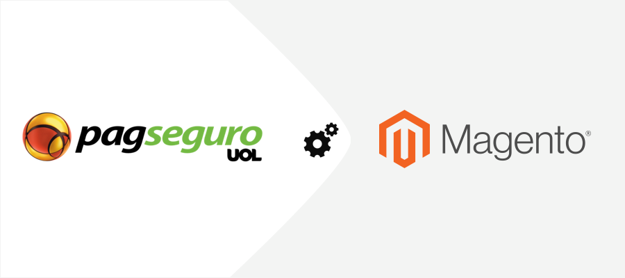 PagSeguro Magento 2 extension for Brazilian eCommerce Market