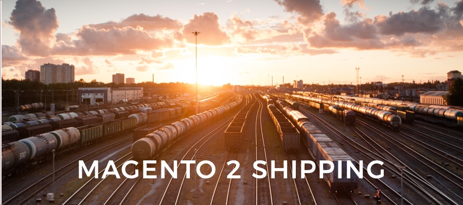 Magento 2 Shipping: Streamlined and pleasant experience for your customers