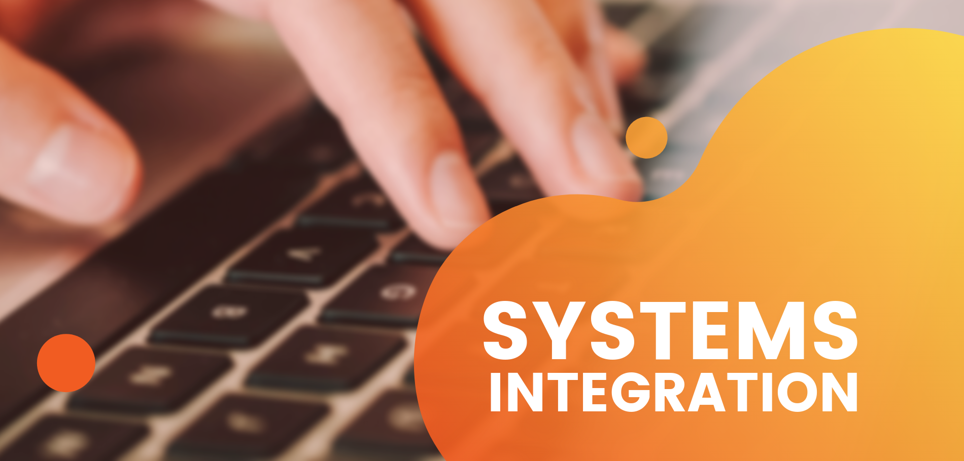 Systems integration