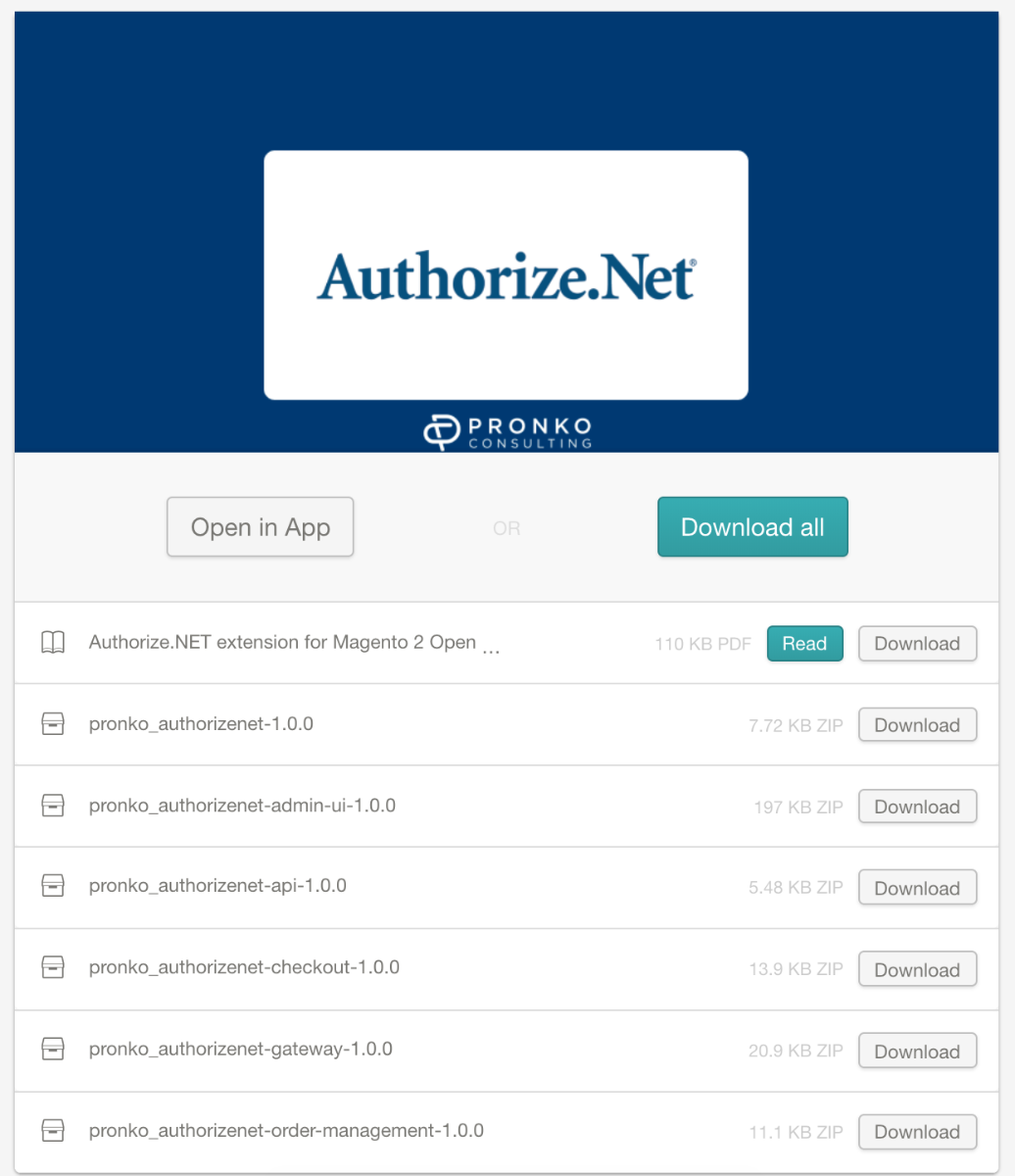 Authorize.net