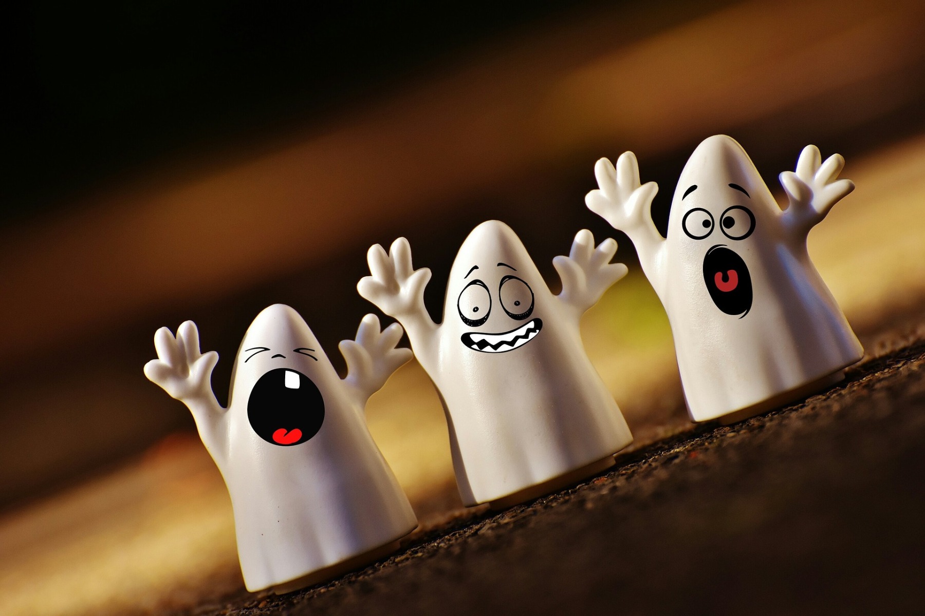 Trick or Treats? or 5 instant ways to boost sales at Halloween