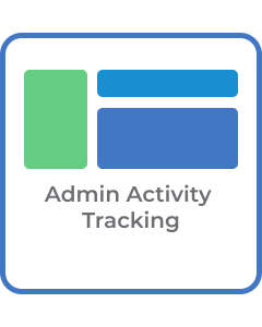 Activity Admin