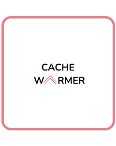 Cache Warmer