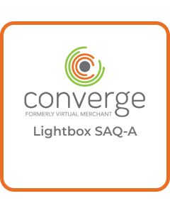 Converge Lightbox SAQ-A