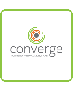 Converge Elavon