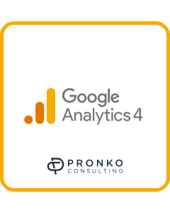 Google Analytics 4 Ecommerce (GA4)