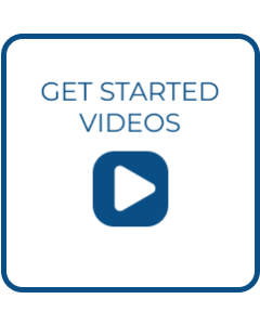 Get Started Videos