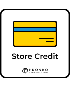 Store Credit