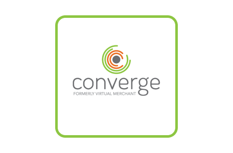 Converge Elavon