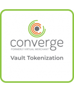 [Add-on] Converge Vault (Tokenization)