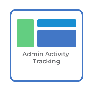 Activity Admin