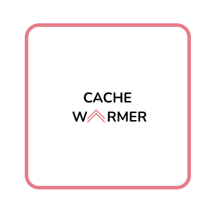 Cache Warmer