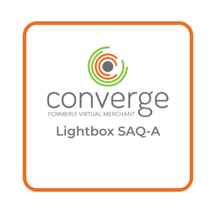 Converge Lightbox SAQ-A