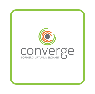 Converge Elavon