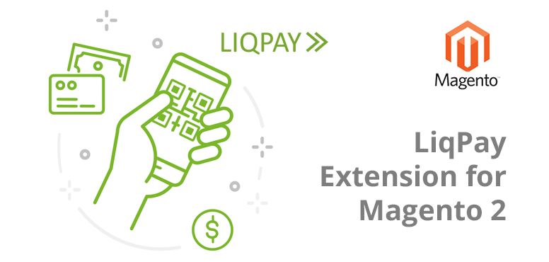 How you can benefit from our new LiqPay Extension